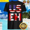 useh canada day shirt