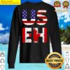 useh canada day sweater