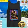 variant loki verse halloween tank top