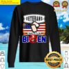 veterans against biden sweater
