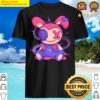 voodoo doll shirt