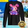 voodoo doll sweater