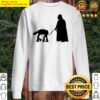 walking my at at sweater
