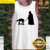 walking my at at tank top
