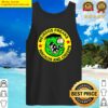 weirdos freaks tank top