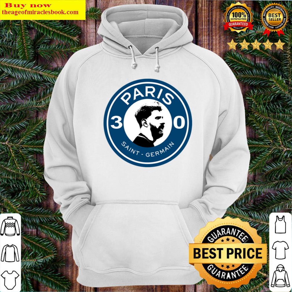 welcome 30 new logo hoodie