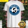 welcome 30 new logo shirt