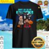what we do on halloween shirt