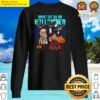 what we do on halloween sweater