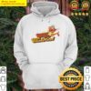 willys wonderland hoodie