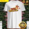 willys wonderland shirt
