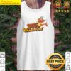 willys wonderland tank top
