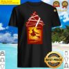 witchs house shirt