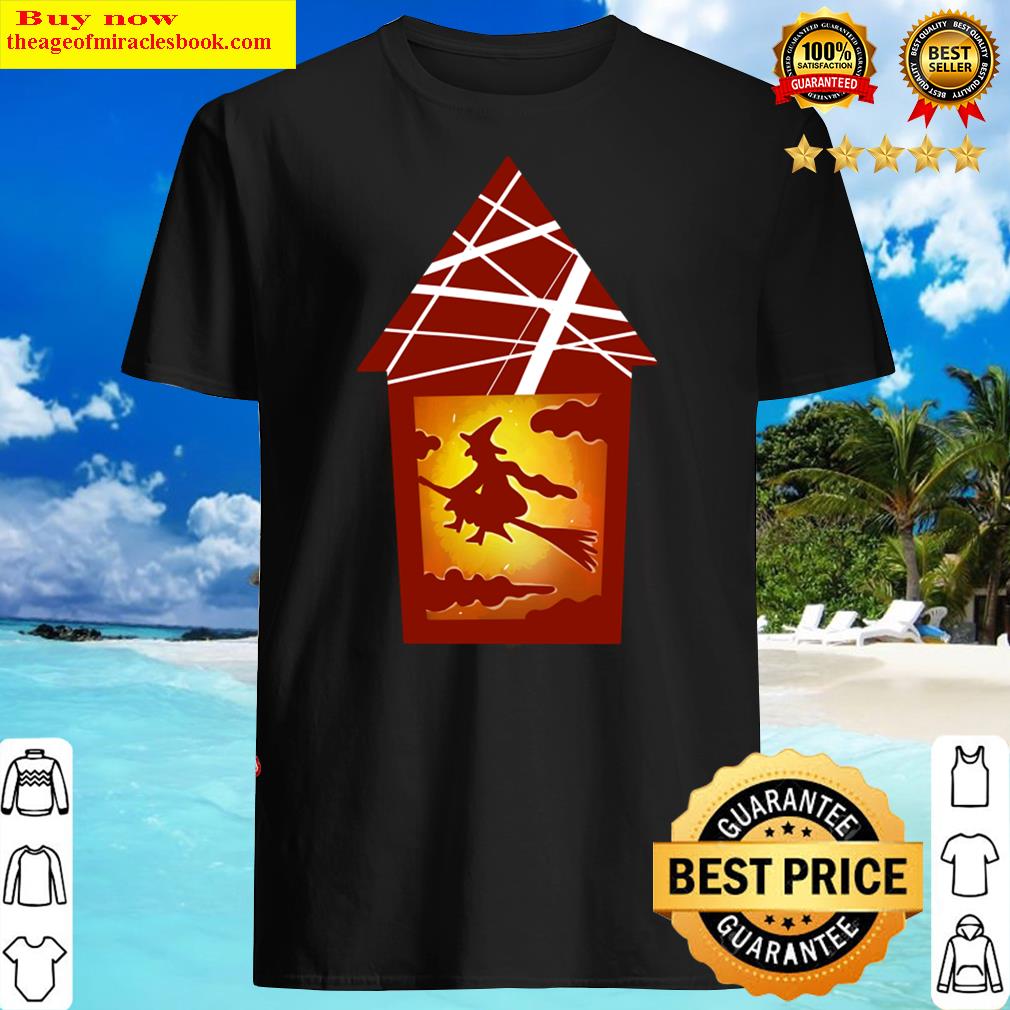 Witch’s House Shirt Witch’s House Shirt