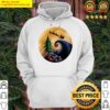 work before christmast hoodie
