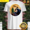 work before christmast shirt