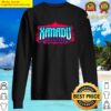 xanadu hellfire sweater