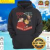 xmas fight hoodie
