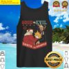 xmas fight tank top