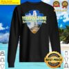 yellowstone np arrowhead sweater