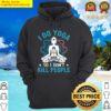 yoga hoodie