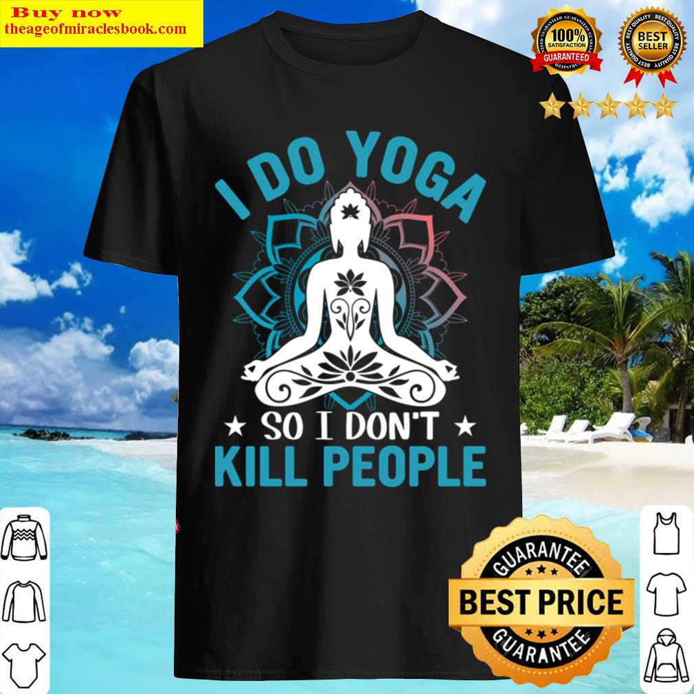 Yoga Shirt