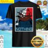 yukon poster shirt