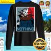 yukon poster sweater