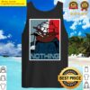 yukon poster tank top