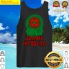 zombie hit squad tank top