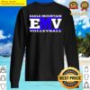 13 black roster sweater