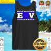 13 black roster tank top