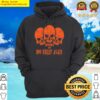 2021 is boo sheet again hoodie