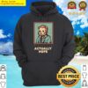 actually nope hoodie