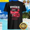 acura fast shirt