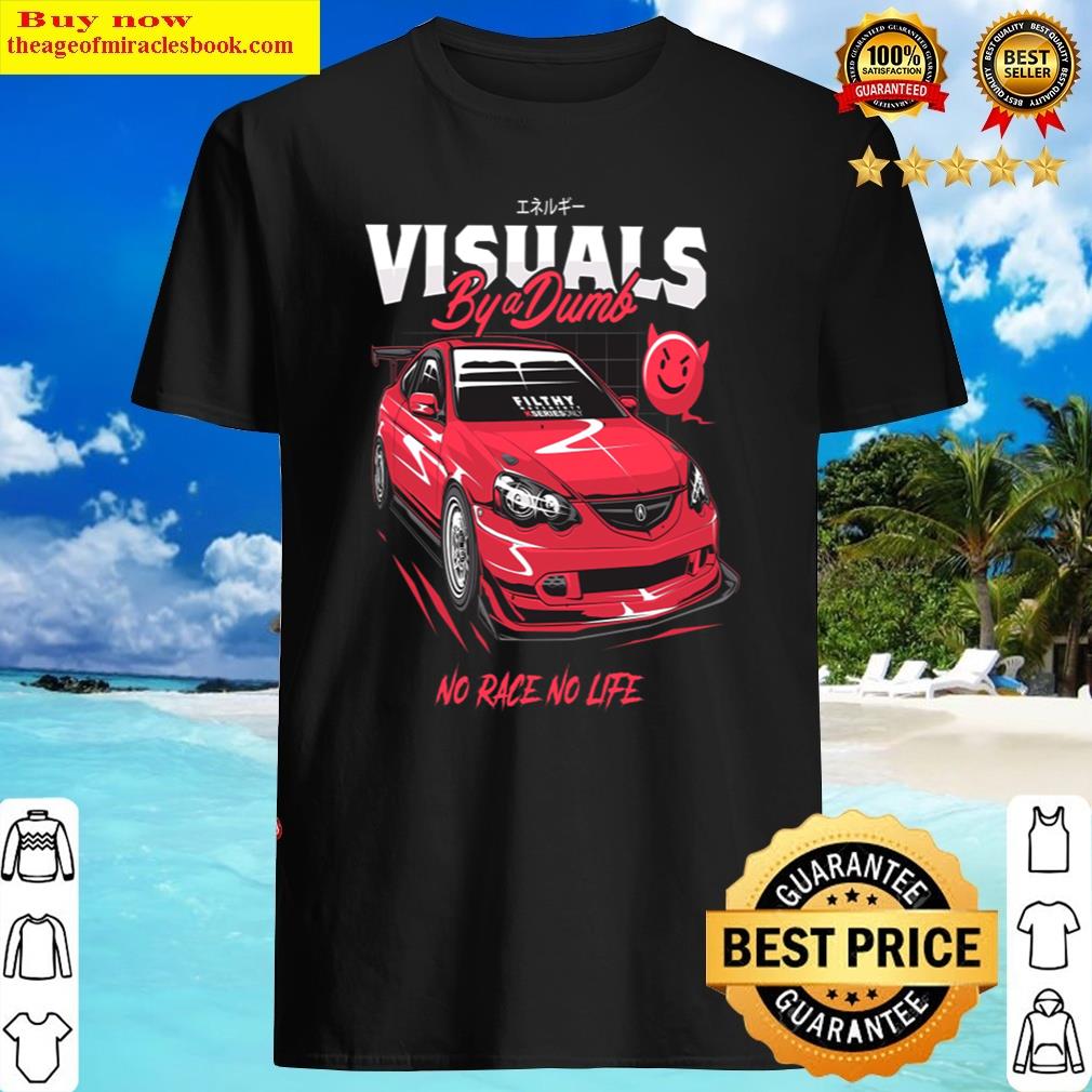 Acura Fast Shirt Acura Fast Shirt