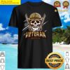 afghanistan veteran shirt
