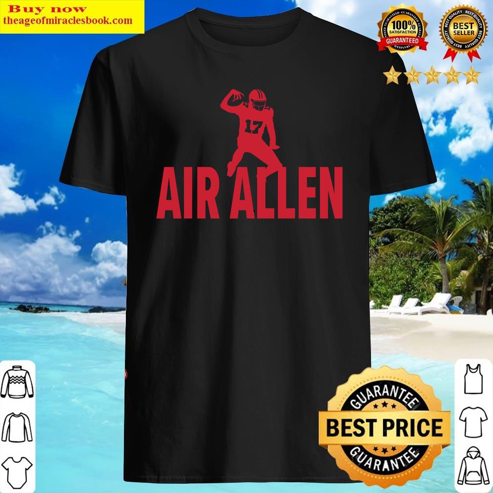 Air Allen Hurdle Long Sleeve Shirt