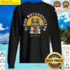 aloha cat sweater
