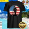 american soldier shirt
