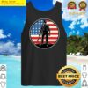american soldier tank top