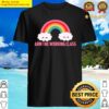 arm the working class shirt