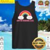 arm the working class tank top
