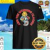 arm the working classes garfield meme design shirt