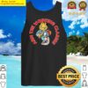 arm the working classes garfield meme design tank top