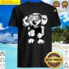 australian koala drop bear shirt