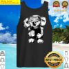 australian koala drop bear tank top