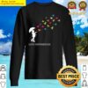 autism awareness love difference sweater