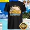 be a goldfish shirt