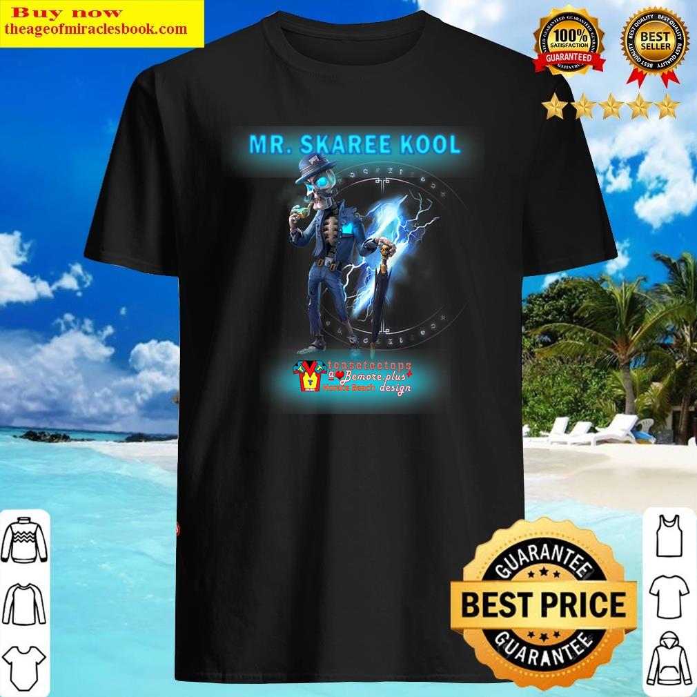 Bemore.plus Designs, Mr. Skaree Kool, Teaseteetops, Shirt Bemore.plus Designs, Mr. Skaree Kool, Teaseteetops, Shirt